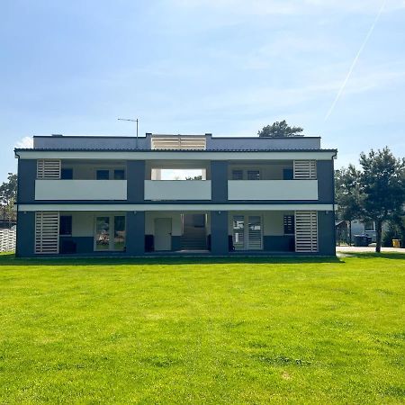 Apartamenty 53 Wielen Zaobrzanski Luaran gambar